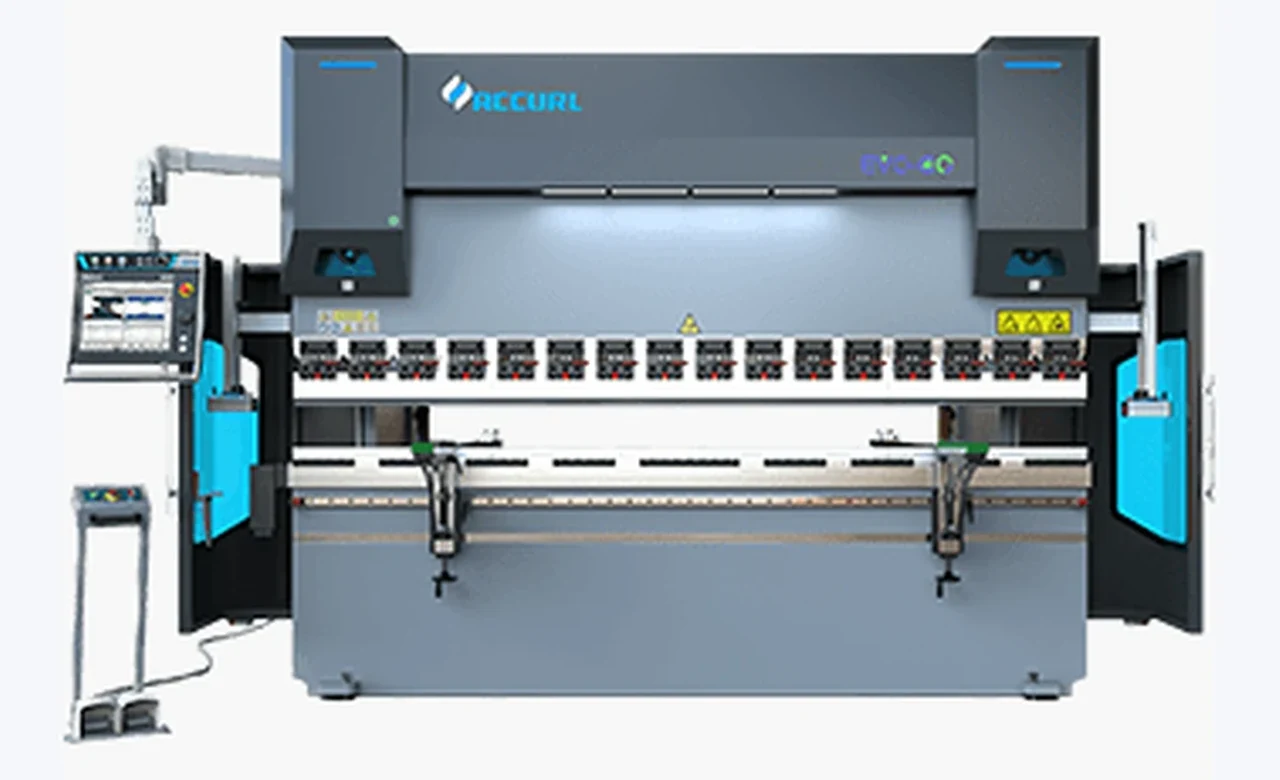 Bending Machine Services