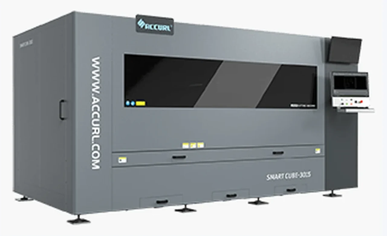 CNC Laser Cutting Services