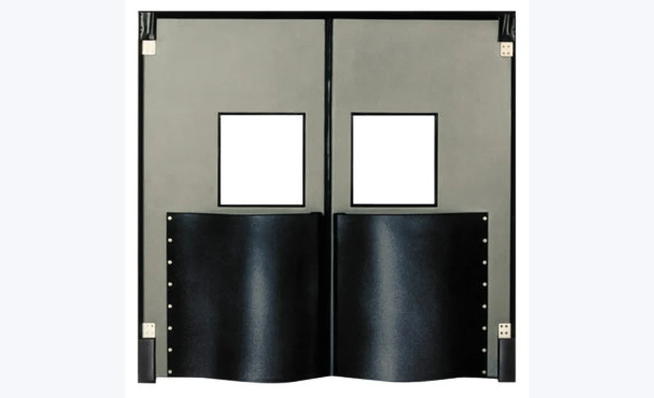 Industrial Doors