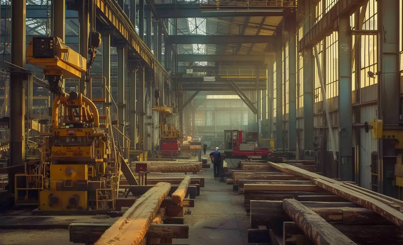 Industries
