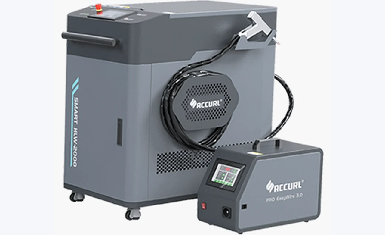 Laser Welding Services