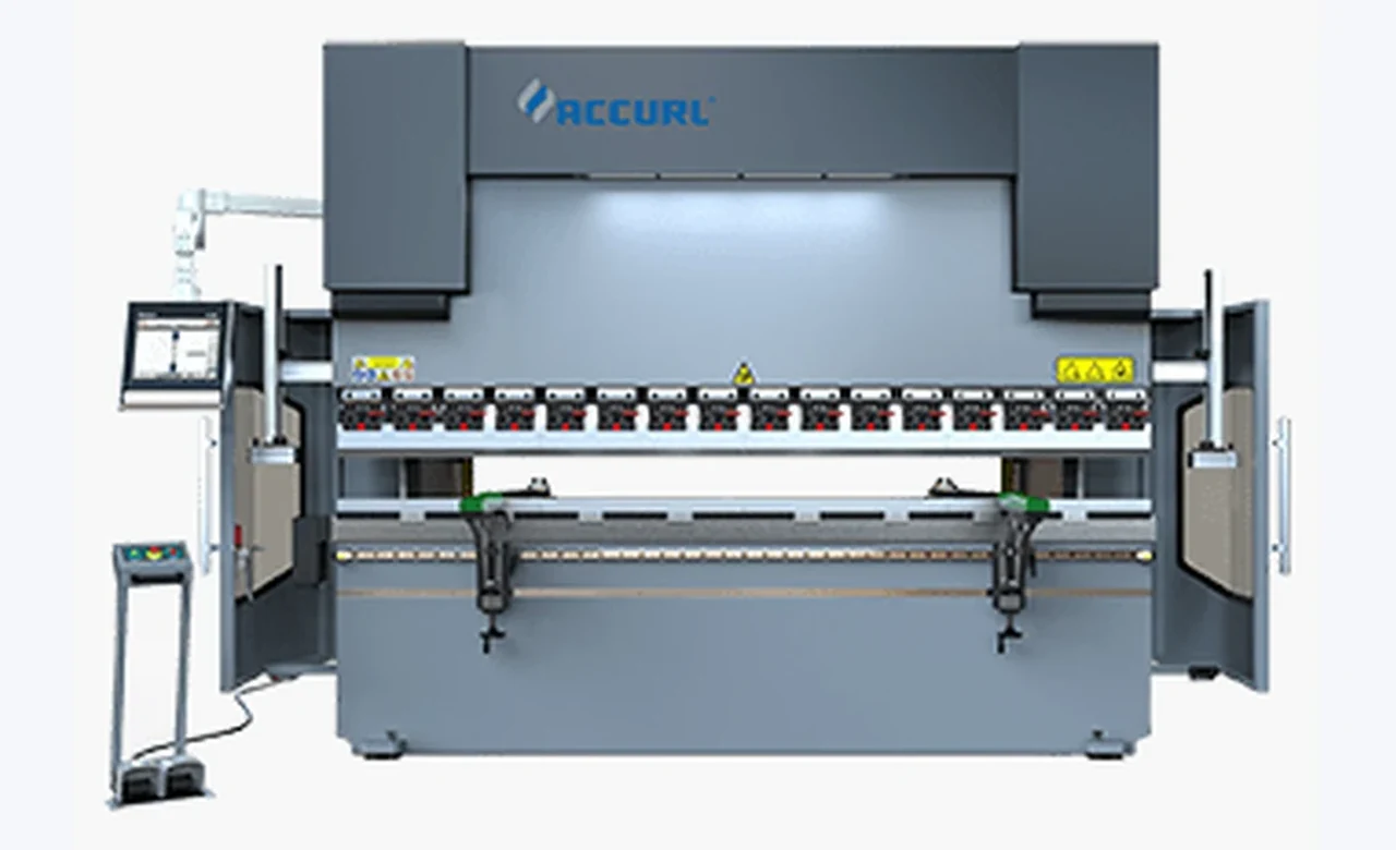 Machinery service