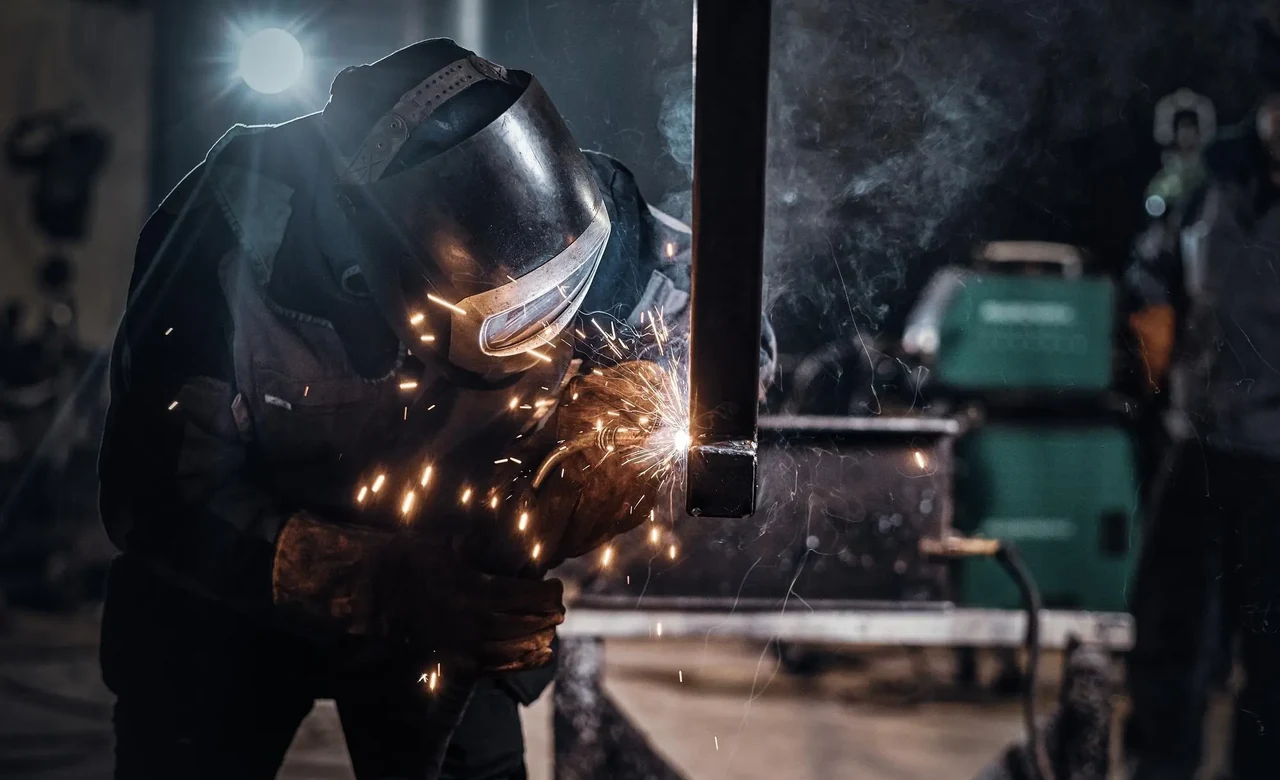 MIG Welding Services