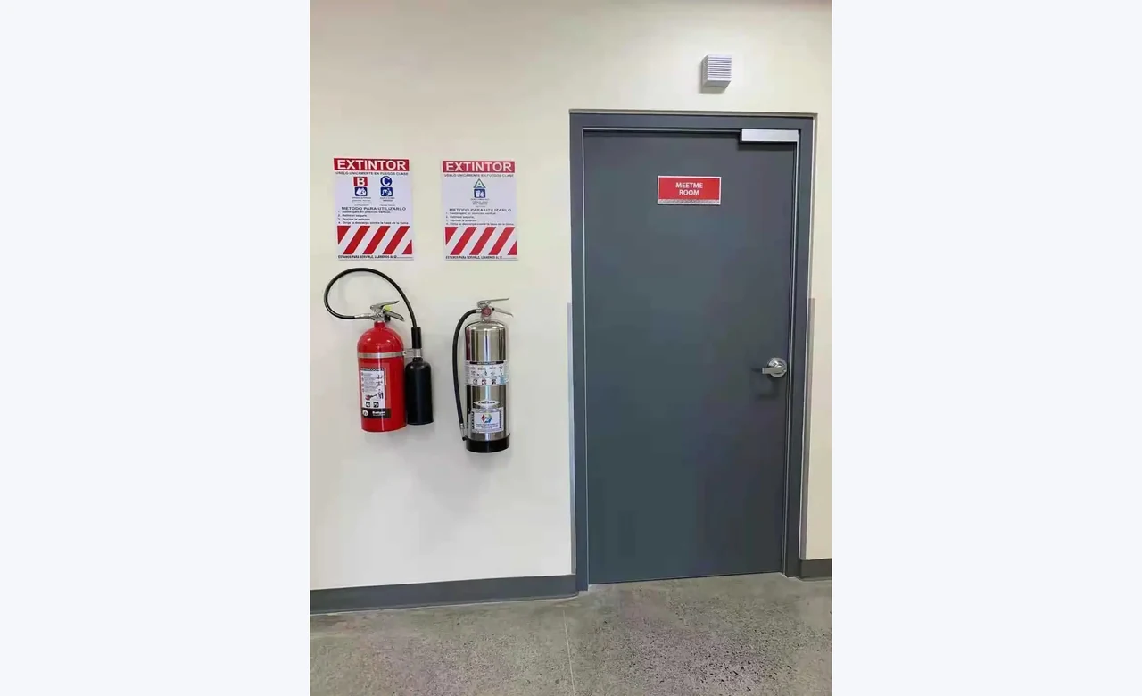 Non Fire Rated Doors