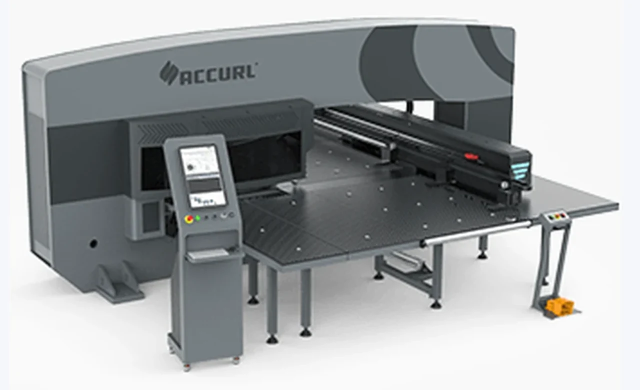 Punching Machine Services