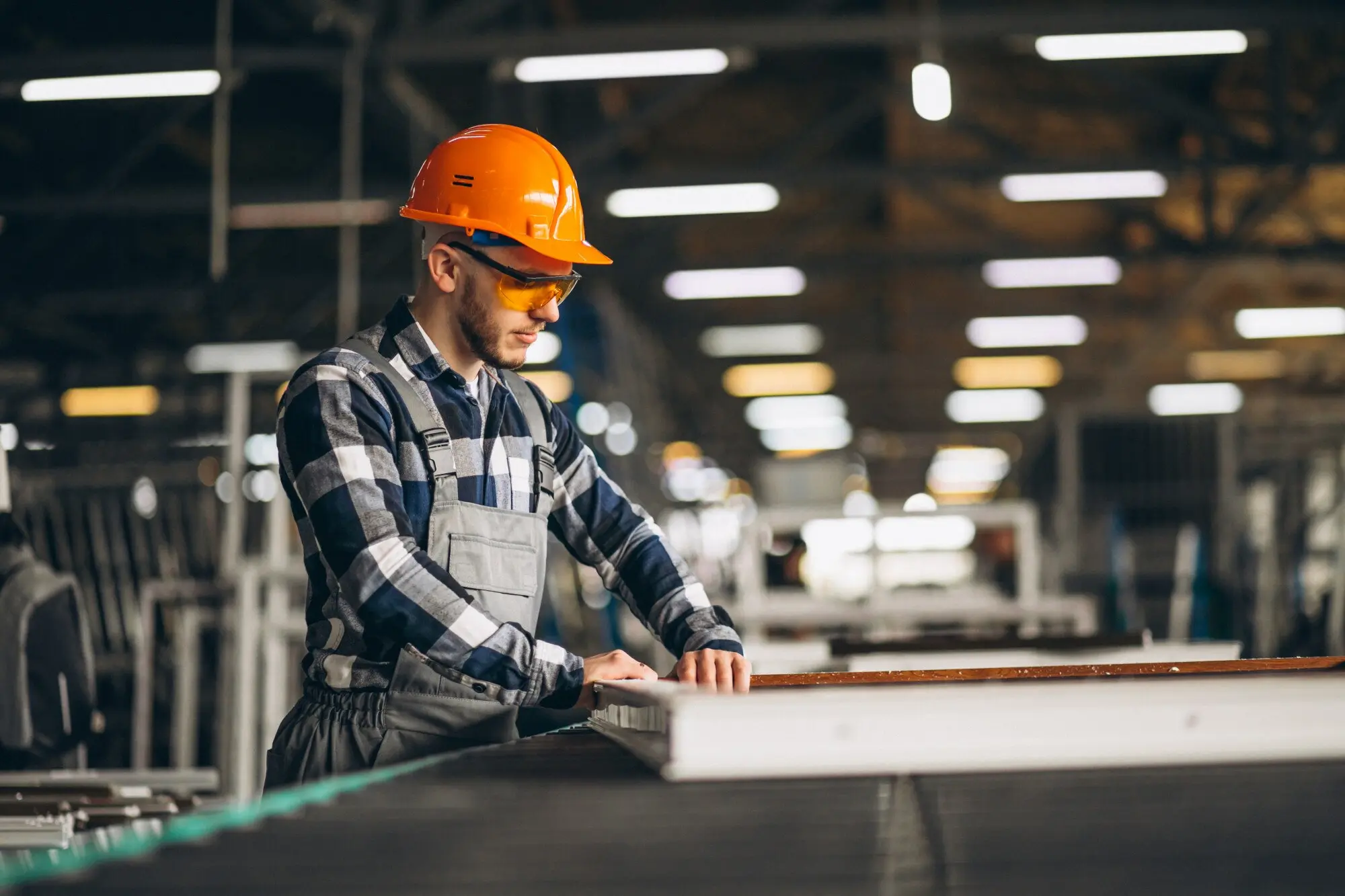 Bending Machine