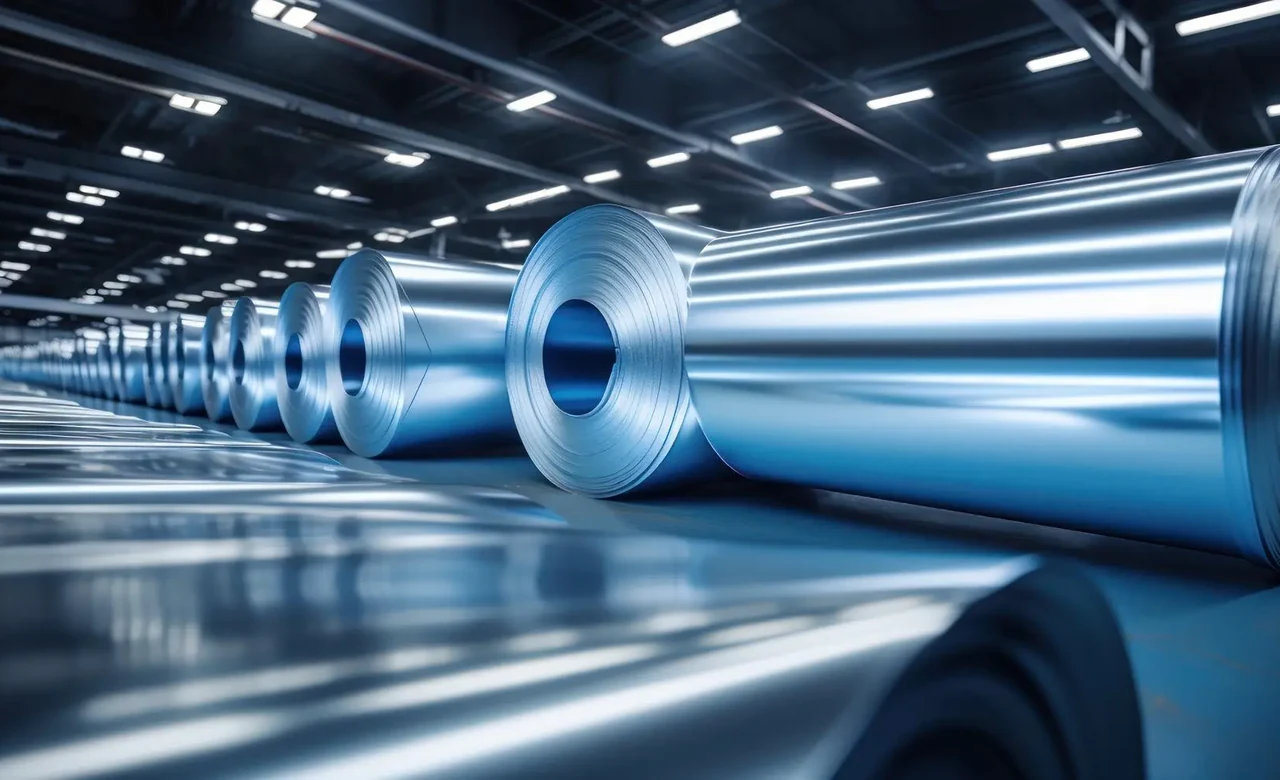 Sheet Metal Fabrication