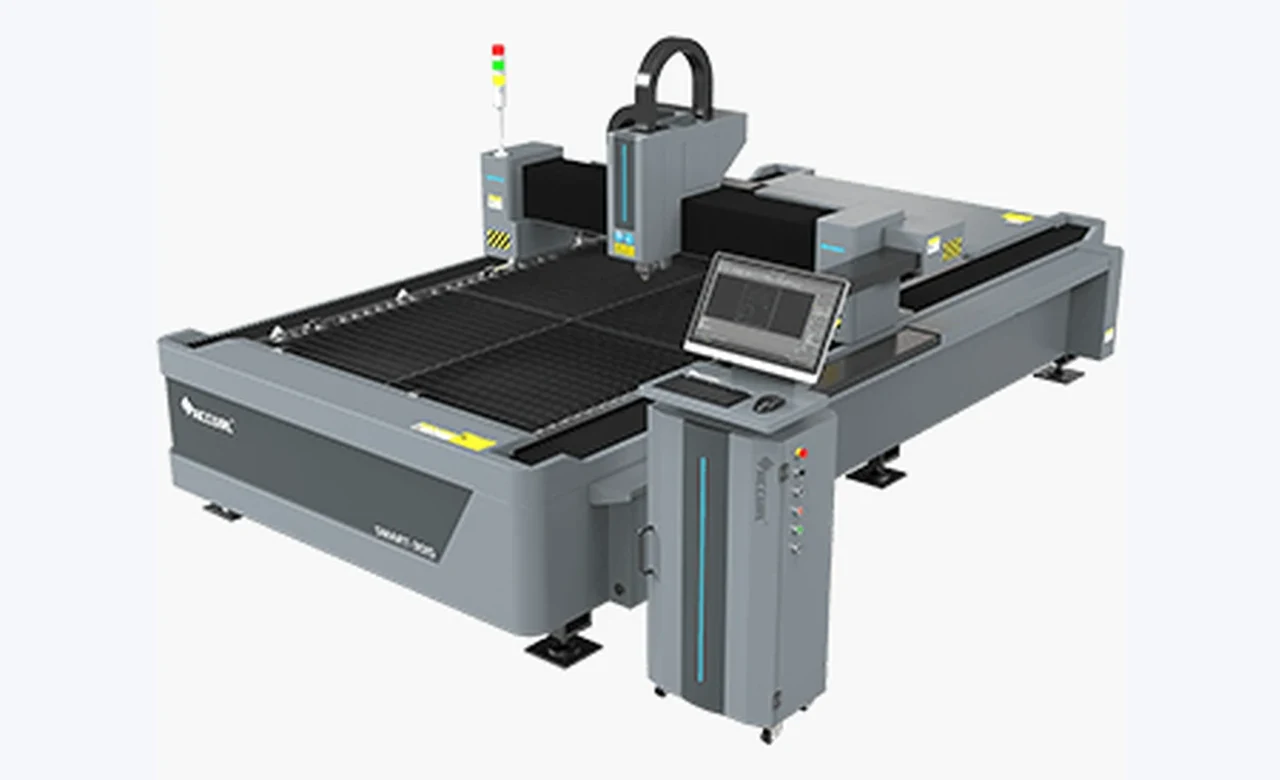 Sheet Metal Laser Cutting Service