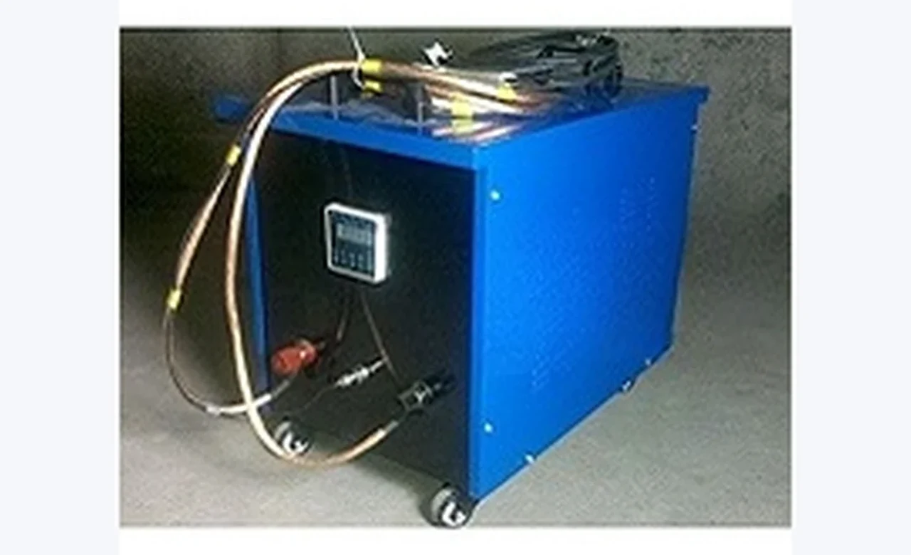 Spot Welding Services