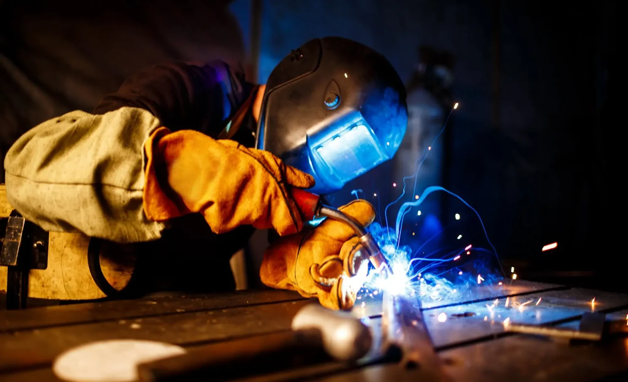 TIG Welding Services