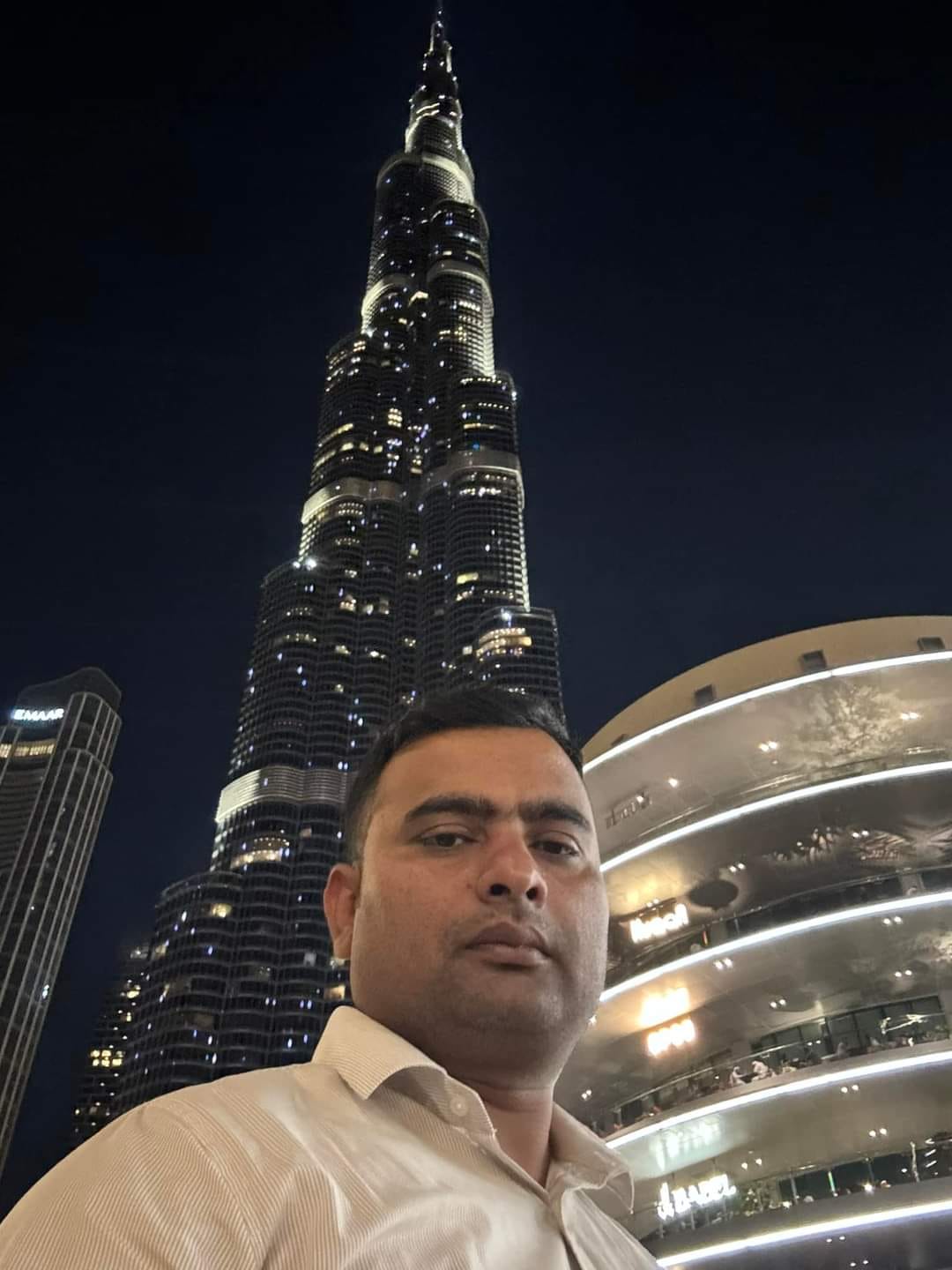 SAIDUL HAQUE