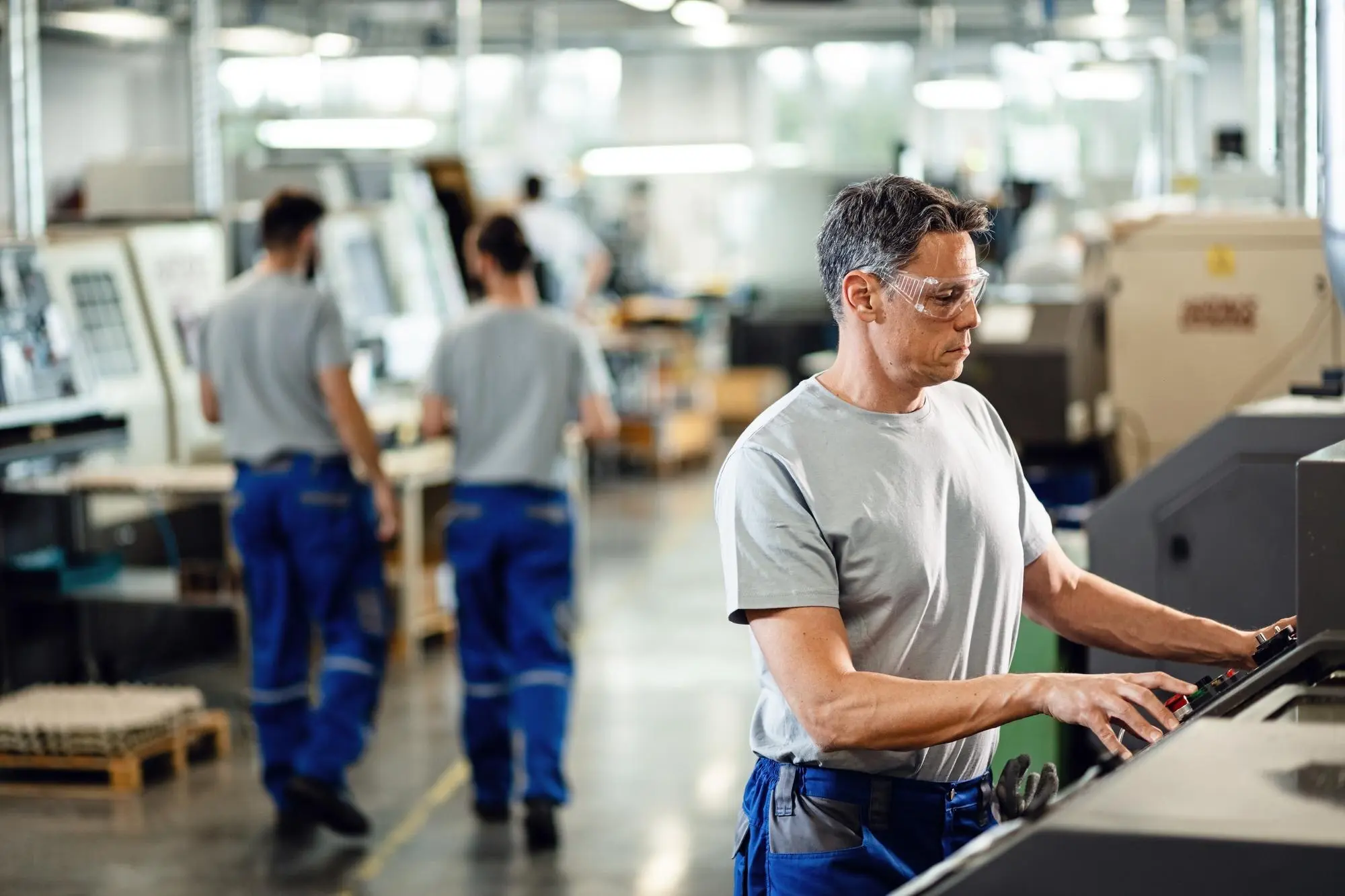 Metal Bending & Forming